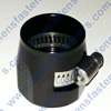 BLACK EZ CLAMP.
